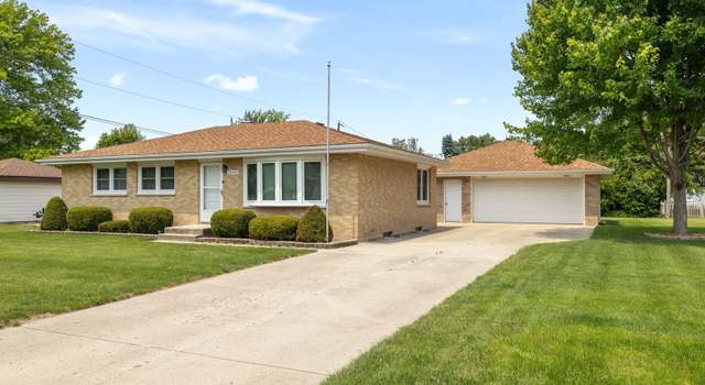 Photo of 23548 W Lynn St, Plainfield, IL 60586