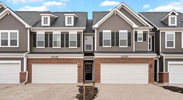 Photo of 24361 W Alexis Ln, Plainfield, IL 60585