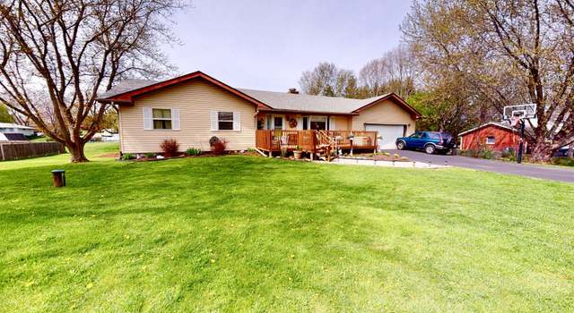 Photo of 6075 Dana Dr, Rockford, IL 61109