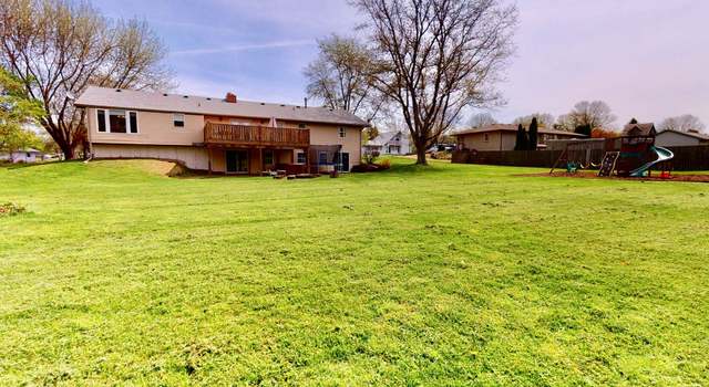 Photo of 6075 Dana Dr, Rockford, IL 61109