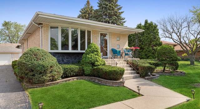 Photo of 7838 W 101st St, Palos Hills, IL 60465