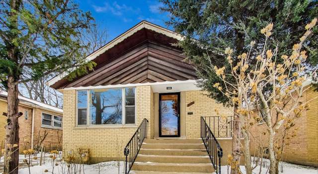 Photo of 11506 S Longwood Dr, Chicago, IL 60643