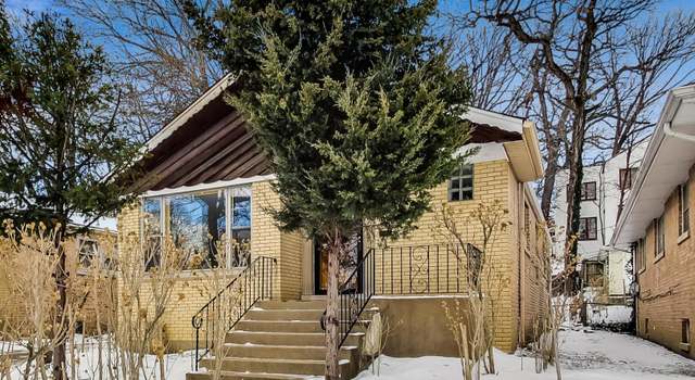 Photo of 11506 S Longwood Dr, Chicago, IL 60643