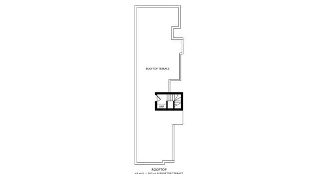 Photo of 3218 N Damen Ave Unit 3S, Chicago, IL 60618
