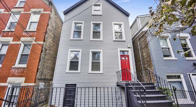 Photo of 2134 W Shakespeare Ave, Chicago, IL 60647