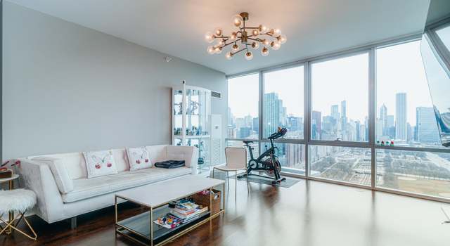 Photo of 1201 S Prairie Ave #3502, Chicago, IL 60605