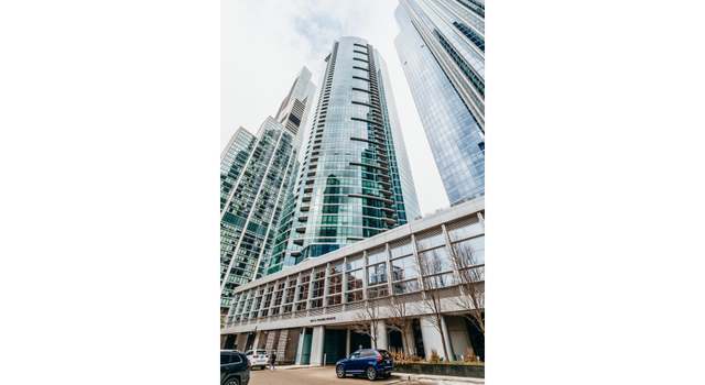 Photo of 1201 S Prairie Ave #3502, Chicago, IL 60605