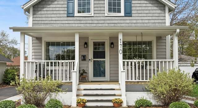Photo of 170 University St, Crystal Lake, IL 60014