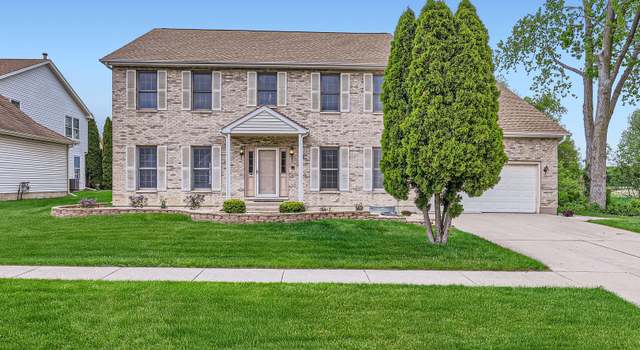 Photo of 1574 Crowfoot Cir, Hoffman Estates, IL 60169