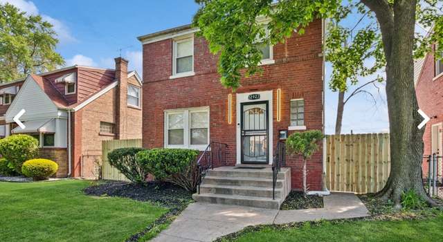 Photo of 12923 S Lowe Ave, Chicago, IL 60628