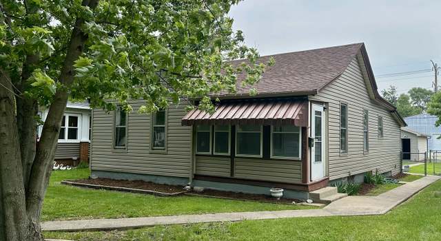 Photo of 964 S Washington Ave, Kankakee, IL 60901