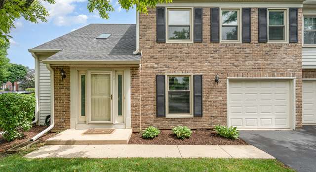 Photo of 11 Bright Ridge Dr, Schaumburg, IL 60194