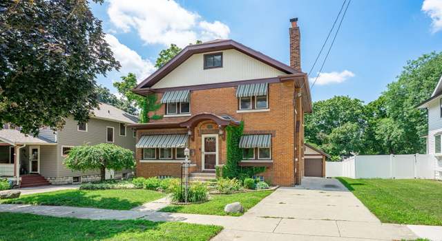 Photo of 228 N London Ave, Rockford, IL 61107