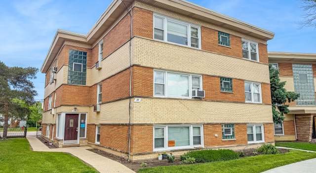 Photo of 39 W Conti Pkwy Unit 2N, Elmwood Park, IL 60707