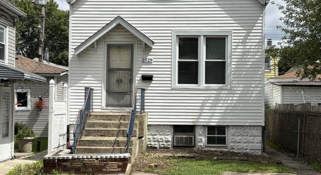 Photo of 2329 N Monitor Ave, Chicago, IL 60639