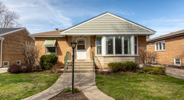 Photo of 5740 N Odell Ave, Chicago, IL 60631