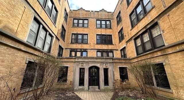 Photo of 6969 N Wolcott Ave Unit D1, Chicago, IL 60626