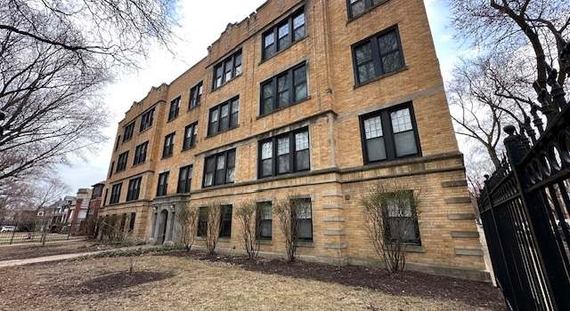 Photo of 6969 N Wolcott Ave Unit D1, Chicago, IL 60626
