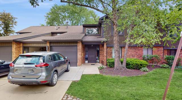 Photo of 17 Creekside Cir N Unit D, Elgin, IL 60123