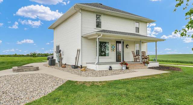 Photo of 55 N 2600e Rd, Rankin, IL 60960