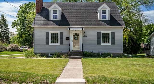 Photo of 3803 Charles St, Rockford, IL 61108