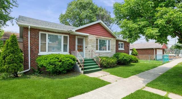 Photo of 2318 Krueger St, Blue Island, IL 60406