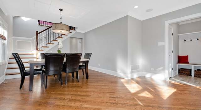 Photo of 7926 W Fletcher St, Elmwood Park, IL 60707