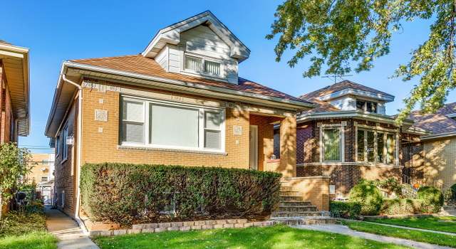 Photo of 7926 W Fletcher St, Elmwood Park, IL 60707