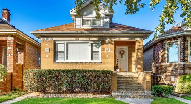 Photo of 7926 W Fletcher St, Elmwood Park, IL 60707