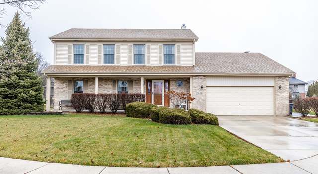 Photo of 17625 Dover Ct, Tinley Park, IL 60487