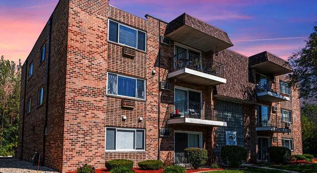 Photo of 12715 La Crosse Ave #303, Alsip, IL 60803