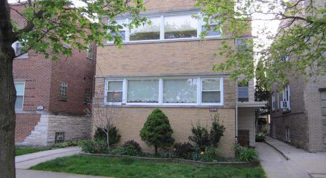 Property at 5618 N Saint Louis Ave, Chicago, IL 60659, 7 beds, 4 baths