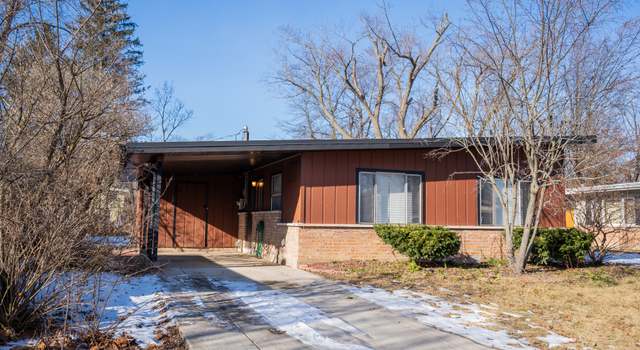 Photo of 458 Tahoe St, Park Forest, IL 60466