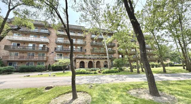 Photo of 500 Redondo Dr #307, Downers Grove, IL 60516