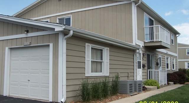 Photo of 7924 164th Pl #7924, Tinley Park, IL 60477