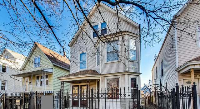 Photo of 3257 N Central Park Ave, Chicago, IL 60618