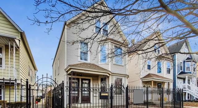 Photo of 3257 N Central Park Ave, Chicago, IL 60618