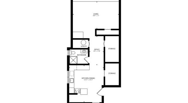 Photo of 3257 N Central Park Ave, Chicago, IL 60618