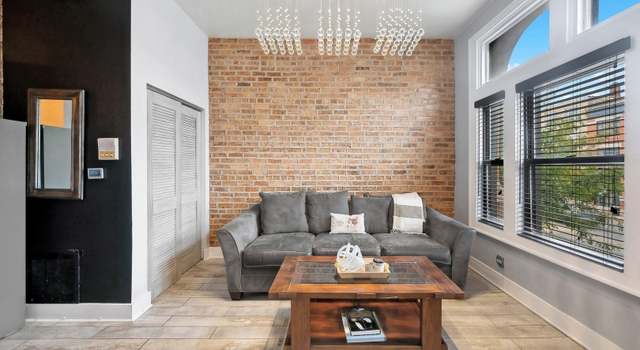 Photo of 1423 N Ashland Ave #201, Chicago, IL 60622