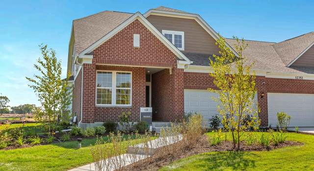 Photo of 13431 Belfast Way, Lemont, IL 60439
