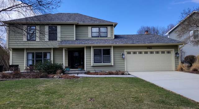 Photo of 762 Alexandria Dr, Naperville, IL 60565