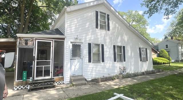 Photo of 416 W Washington St, Morris, IL 60450