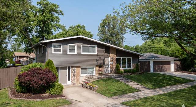 Photo of 5700 Grange Ave, Oak Forest, IL 60452