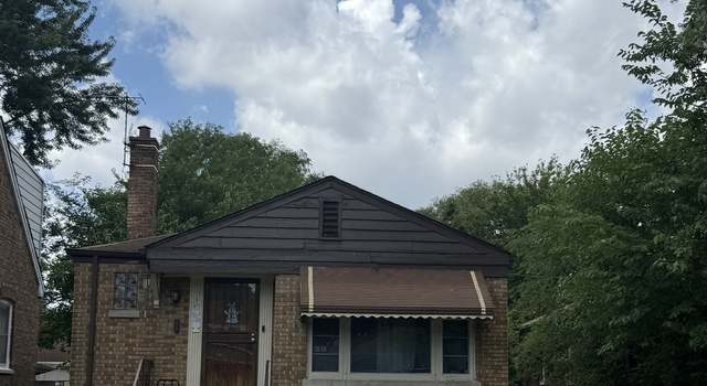 Photo of 14202 S Michigan Ave, Riverdale, IL 60827