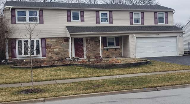 Photo of 426 Argyll Ln, Schaumburg, IL 60194