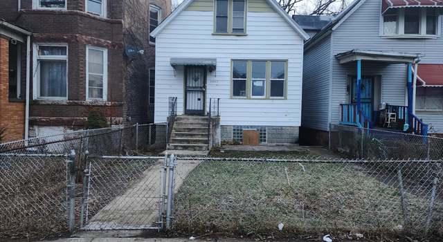 Photo of 6827 S Green St, Chicago, IL 60621