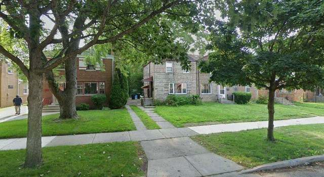 Photo of 9715 S Chappel Ave, Chicago, IL 60617