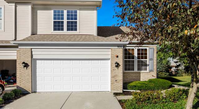 Photo of 920 Elizabeth Dr, Streamwood, IL 60107