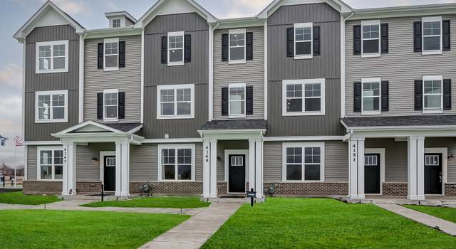 Photo of 4509 Chelsea Manor Cir, Aurora, IL 60504