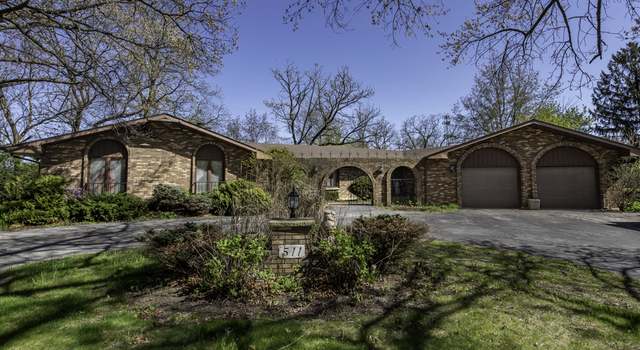 Photo of 511 Deerpath Dr, Winthrop Harbor, IL 60096